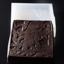 Форма Кетцалькоатль